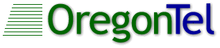  OregonTel Domain Registration